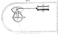 An illustration from Scientific American, Vol. 6, No. 22 (May 1862) (1862)