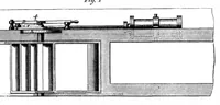 An illustration from Scientific American, Vol. 6, No. 22 (May 1862) (1862)