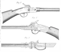 An illustration from Scientific American, Vol. 6, No. 22 (May 1862) (1862)