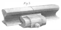 An illustration from Scientific American, Vol. 6, No. 23 (June 1862) (1862)