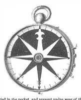 An illustration from Scientific American, Vol. 6, No. 23 (June 1862) (1862)