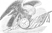 An illustration from Scientific American, Vol. 6, No. 25 (June 1862) (1862)