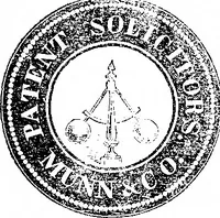 An illustration from Scientific American, Vol. 6, No. 25 (June 1862) (1862)