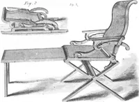 An illustration from Scientific American, Vol. 6, No. 25 (June 1862) (1862)