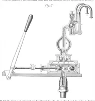 An illustration from Scientific American, Vol. 6, No. 26 (June 1862) (1862)