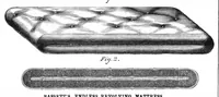 An illustration from Scientific American, Vol. 7, No. 1 (July 1862) (1862)