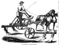 An illustration from Scientific American, Vol. 7, No. 4 (July 1862) (1862)