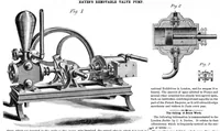 An illustration from Scientific American, Vol. 7, No. 5 (August 1862) (1862)