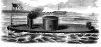 An illustration from Scientific American, Vol. 7, No. 6 (August 1862) (1862)