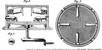 An illustration from Scientific American, Vol. 7, No. 6 (August 1862) (1862)