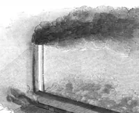 An illustration from Scientific American, Vol. 7, No. 7 (August 1862) (1862)