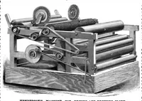 An illustration from Scientific American, Vol. 7, No. 7 (August 1862) (1862)