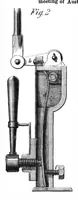 An illustration from Scientific American, Vol. 7, No. 9 (August 1862) (1862)