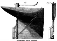 An illustration from Scientific American, Vol. 7, No. 11 (September 1862) (1862)