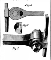 An illustration from Scientific American, Vol. 7, No. 11 (September 1862) (1862)