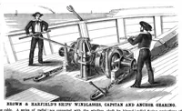 An illustration from Scientific American, Vol. 7, No. 15 (October 1862) (1862)