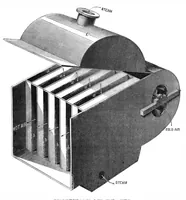 An illustration from Scientific American, Vol. 7, No. 15 (October 1862) (1862)