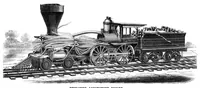 An illustration from Scientific American, Vol. 7, No. 16 (October 1862) (1862)