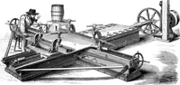 An illustration from Scientific American, Vol. 7, No. 17 (October 1862) (1862)