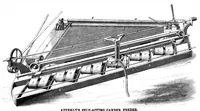 Picture 1 of 5 from Scientific American, Vol. 7, No. 18 (November 1862) (1862), leaf 0