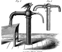 An illustration from Scientific American, Vol. 7, No. 19 (November 1862) (1862)