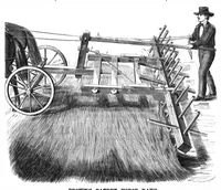 An illustration from Scientific American, Vol. 7, No. 21 (November 1862) (1862)