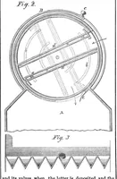 An illustration from Scientific American, Vol. 7, No. 21 (November 1862) (1862)