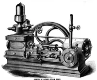An illustration from Scientific American, Vol. 7, No. 22 (November 1862) (1862)