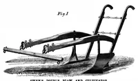 An illustration from Scientific American, Vol. 7, No. 22 (November 1862) (1862)