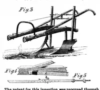 An illustration from Scientific American, Vol. 7, No. 22 (November 1862) (1862)