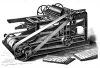 An illustration from Scientific American, Vol. 7, No. 22 (November 1862) (1862)