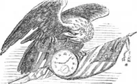 An illustration from Scientific American, Vol. 7, No. 24 (December 1862) (1862)