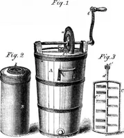 An illustration from Scientific American, Vol. 7, No. 24 (December 1862) (1862)