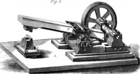An illustration from Scientific American, Vol. 7, No. 24 (December 1862) (1862)