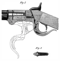 An illustration from Scientific American, Vol. 7, No. 25 (December 1862) (1862)