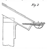 An illustration from Scientific American, Vol. 7, No. 25 (December 1862) (1862)