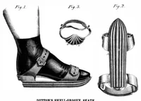 An illustration from Scientific American, Vol. 7, No. 26 (December 1862) (1862)