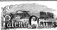 An illustration from Scientific American, Vol. 8, No. 3 (January 1863) (1863)