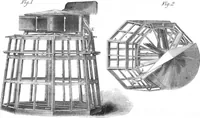An illustration from Scientific American, Vol. 8, No. 3 (January 1863) (1863)