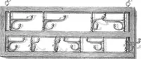 An illustration from Scientific American, Vol. 8, No. 3 (January 1863) (1863)