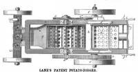 An illustration from Scientific American, Vol. 8, No. 4 (January 1863) (1863)