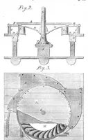 An illustration from Scientific American, Vol. 8, No. 7 (February 1863) (1863)
