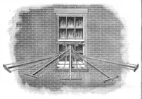An illustration from Scientific American, Vol. 8, No. 9 (February 1863) (1863)