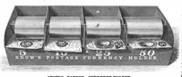 An illustration from Scientific American, Vol. 8, No. 9 (February 1863) (1863)