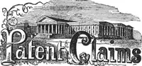 An illustration from Scientific American, Vol. 8, No. 12 (March 1863) (1863)