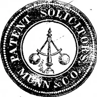 An illustration from Scientific American, Vol. 8, No. 12 (March 1863) (1863)