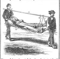 An illustration from Scientific American, Vol. 8, No. 13 (March 1863) (1863)