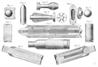 An illustration from Scientific American, Vol. 8, No. 14 (April 1863) (1863)