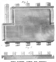 Picture 5 of 6 from Scientific American, Vol. 8, No. 14 (April 1863) (1863), leaf 15