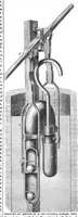 An illustration from Scientific American, Vol. 8, No. 14 (April 1863) (1863)